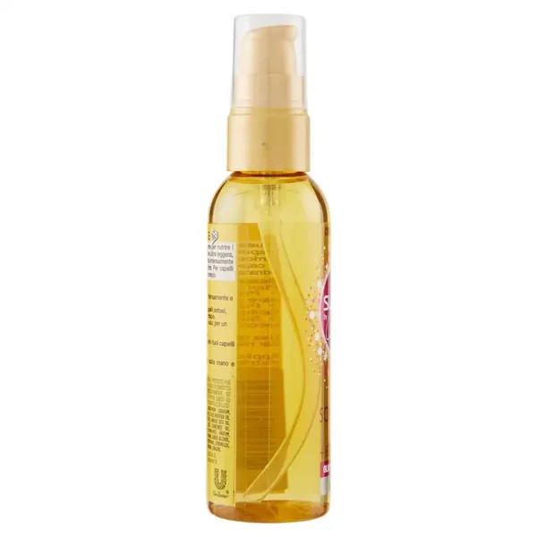 Sunsilk Ulei de Par Scintillante di Luce 75 ml Bax 6 buc.